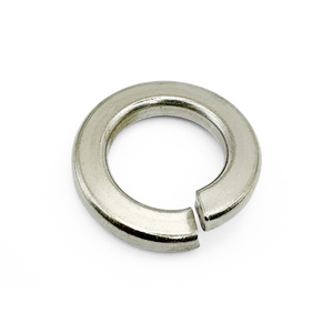 แหวนสปริง สแตนเลส 304 / SUS304 SPRING WASHER