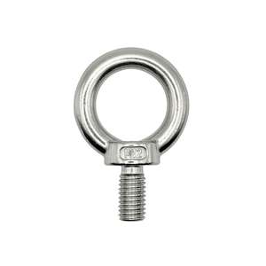 SUS316 EYE BOLT M12x22L MM.