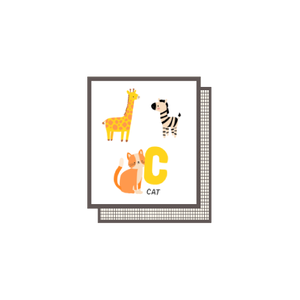 โปสเตอร์ (หุ้มพลาสติก)