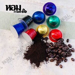 กาแฟแคปซูล