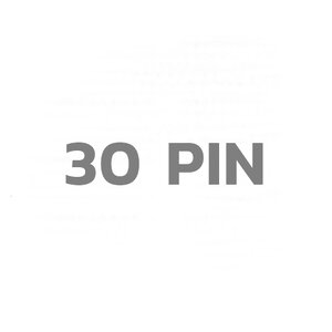30 PIN