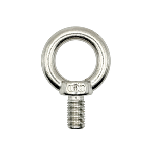SUS316 EYE BOLT M16x27L MM.