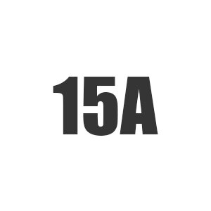 15A