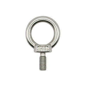 SUS316 EYE BOLT M6x13L MM.