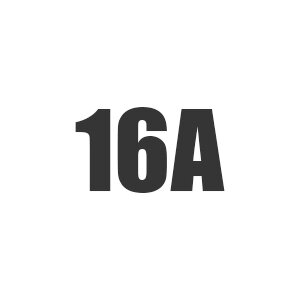 16A