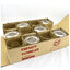 แก้วน้ำใส 8oz. (LG36) แพ็ค12ใบ