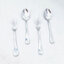 ช้อนส้อม เอลิซ หนา 2 MM 9915D ( 1 คู่ )