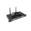 Wireless Microphone ชุดไมค์ลอยคู่ รุ่น UR-24D / BETA58 คลื่น UHF 780-820 mhz คุณภาพเสียงระดับมืออาชีพ พร้อมการรับประกันคุณภาพ