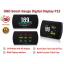 OBD สมาร์ทเกจ Smart Gauge Digital Meter/Display รุ่น P12