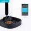 Petwant เครื่องให้อาหารแมวและสุนัข อัตโนมัติ Automatic Pet Feeder รุ่น PF-103 สามารถควบคุมการทำงานผ่าน APP และดูวีดีโอ Real Time ได้