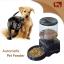 เครื่องให้อาหารสัตว์ สุนัข แมว อัตโนมัติ Automatic Pet Feeder รุ่น HL-2010