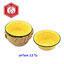 ชามสังกะสีเคลือบ 7 นิ้ว (18ซม.) สีเหลือง กระต่าย /ยกโหล 12 ใบ