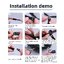 สายคล้องคอ Adjustable Lanyard Neck Strap สำหรับรีโมท DJI Smart Controller for DJI MAVIC 2 PRO, DJI MAVIC 2 ZOOM, DJI MAVIC AIR 2 & DJI AIR 2S