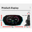 OBD2 สมาร์ทเกจ Smart Gauge Digital Meter / Head-up Display รุ่น F11 พร้อมคู่มือภาษาไทยและการรับประกัน