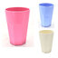 แก้วน้ำ 3.6*5.2" ABS (GL33) บรรจุ12ใบ