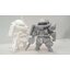 Full Resin Kits SD MS-06 Zaku 2 SH Studio