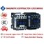 AC220V/380V แมกเนติก Magnetic Contactor 9A / 12A / 18A / 25A / 32A / 50A / 65A / 95A รุ่น CJX2-0910 / CJX2-1210 / CJX2-1810 / CJX2-2510 / CJX2-3210 / CJX2-5011 / CJX2-6511 / CJX2-9511