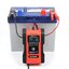 FOXSUR เครื่องชาร์จ 12V / 24V สลายซัลเฟตและฟื้นฟูแบตเตอรี่รถยนต์และรถจักรยานยนต์ Car/Motorcycle Smart Battery Charger / Pulse Repair Charger 12V/24V 6A/ 6-120Ah รุ่น FBC122406D มีการรับประกันสินค้าและมีคู่มือภาษาไทย