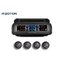 RIBOTON TPMS เครื่องวัดแรงดันลมยางไร้สายอัตโนมัติ TIRE PRESSURE / LEAK / TEMP MONITORING SYSTEM รุ่น C260 ของแท้และรับประกันคุณภาพในไทย