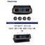 RIBOTON TPMS เครื่องวัดแรงดันลมยางไร้สายอัตโนมัติ TIRE PRESSURE / LEAK / TEMP MONITORING SYSTEM รุ่น C260 ของแท้และรับประกันคุณภาพในไทย