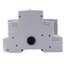 ATS Automatic Transfer Switch สวิตซ์สลับไฟ / แหล่งจ่าย Dual Power 4P 100A 220VAC ยี่ห้อ GCDQCN รุ่น GCQ4-125 พร้อมรับประกันคุณภาพ ส่งจากไทย