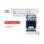 AC220V/380V แมกเนติก Magnetic Contactor 9A / 12A / 18A / 25A / 32A / 50A / 65A / 95A รุ่น CJX2-0910 / CJX2-1210 / CJX2-1810 / CJX2-2510 / CJX2-3210 / CJX2-5011 / CJX2-6511 / CJX2-9511