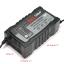 CATBO/KATBO เครื่องชาร์จและฟื้นฟูแบตเตอรี่รถยนต์และรถมอเตอร์ไซด์อัจฉริยะ 6V/12V/24V, 2-6A, 4.5-120Ah รุ่น KTB-BC61224A พร้อมคู่มือภาษาไทยและการรับประกัน 3 เดือน