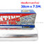 ฟอยส์สั้น วาเลนไทน์ 30 ซม.