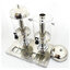 โถจ่ายน้ำผลไม้Juice Dispenser 2หัว 8ลิตร*2ถัง
