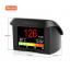 OBD สมาร์ทเกจ Smart Gauge Digital Meter/Display รุ่น A202S (พร้อมคู่มือภาษาไทยและภาษาอังกฤษ) รับประกันคุณภาพ 3 เดือน