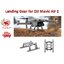 ขาเสริมลงจอด Quick Release Landing Gear Kit สำหรับ DJI Mavic Air 2 Drone