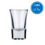 แก้วเป๊ก 1.4oz.(LG406) แพค 12 ใบ