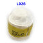 GRACZ SIMPLE รุ่น L026 ชามชานอ้อย 350 ml. (แพค 50 ใบ)