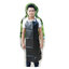 ผ้ากันเปื้อน PVC เต็มตัว
