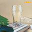 แก้วน้ำ Ripple RJ180SB13 บรรจุ 380 ML ( แพ็ค 6 ใบ )