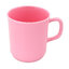 ถ้วยกาแฟทรงสูงมีหู เมลามีนแท้ SBC (C598-3) แพค 12 ใบ