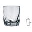 แก้วเป๊ก 1.5oz.(LG409) ยกกล่อง 12 ใบ