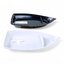 ชามทรงเรือหลุมน้ำจิ้ม 13" P1054-13 (Next Plus) 1 ใบ