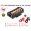 BYGD Hi-End อินเวอร์เตอร์ Inverter ขนาด 1000W แปลงไฟแบตเตอรี่ DC 12V เป็น AC 220V มาพร้อมกับ 2 USB Ports DC 5V รุ่น P1000U