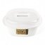 กล่องใส่อาหาร+ฝาปิด 1800 ml. DW1634