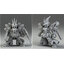 Full Resin Kits SD Sazabi SH Studio