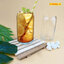 แก้วน้ำ Ripple RJ189AL16 บรรจุ 470 ML ( แพ็ค 6 ใบ )