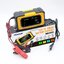 FOXSUR เครื่องชาร์จ 12V อัจฉริยะและซ่อมแบตเตอรี่รถยนต์ Pulse Repair Charger 12V 4-140Ah รุ่น FBC1207E พร้อมคู่มือภาษาไทยและมีการรับประกัน