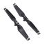 ใบพัดรุ่น 4730F สำหรับ DJI Spark - สีดำแถบเงิน