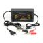 SUOER เครื่องชาร์จแบตเตอรี่รถยนต์ LCD Digital Display Smart Fast Charger 12 V/6.0A รุ่น SON-1206D พร้อมคู่มือการใช้งานภาษาไทย และรับประกันคุณภาพนาน 3 เดือน