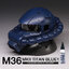 No. M36 MKII Titan Blue1