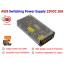 DC สวิตชิ่งเพาเวอร์ซัพพลาย Switching Power Supply 12V 10A รุ่น S-120-12