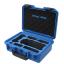กระเป๋า Waterproof IP67 Hard Shell Carrying Bag for DJI Mavic PRO - V.3 สีน้ำเงิน