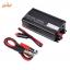 BYGD อินเวอร์เตอร์ Inverter ขนาด 1000W แปลงไฟแบตเตอรี่ DC 12V เป็น AC 220-240V มาพร้อม USB Port DC 5V