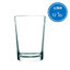 แก้วน้ำใส 8 oz. (UG101) แพค 12 ใบ